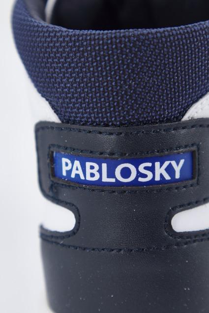 PABLOSKY P en color BLANCO (4)