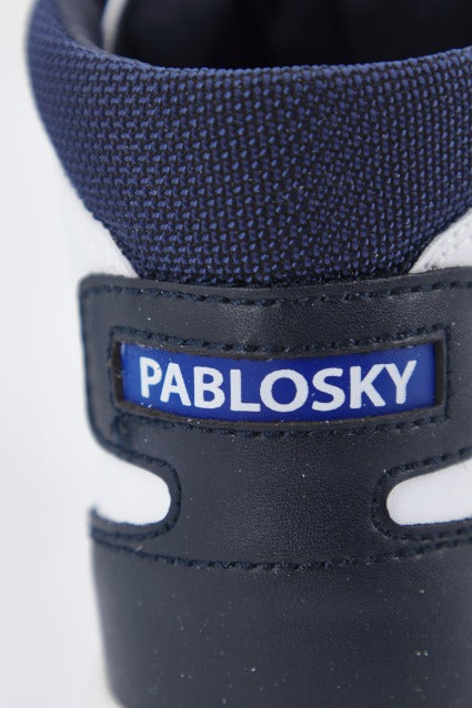 PABLOSKY P en color BLANCO (4)