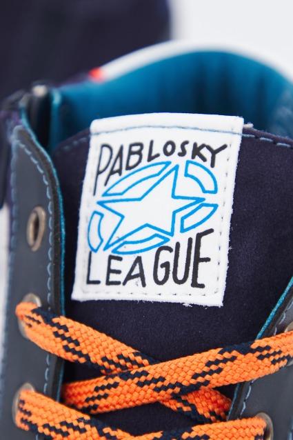 PABLOSKY P en color AZUL (4)