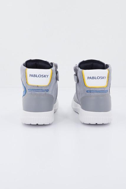 PABLOSKY P en color GRIS (3)
