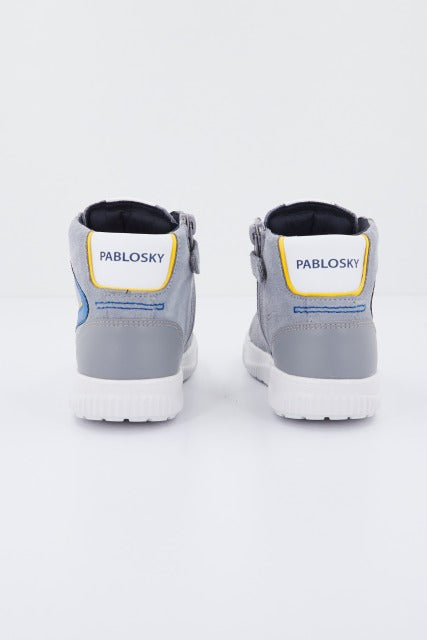 PABLOSKY P en color GRIS (3)