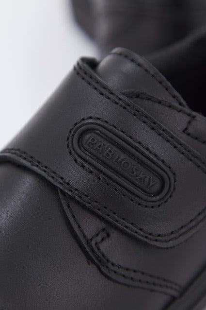 PABLOSKY P en color NEGRO (4)