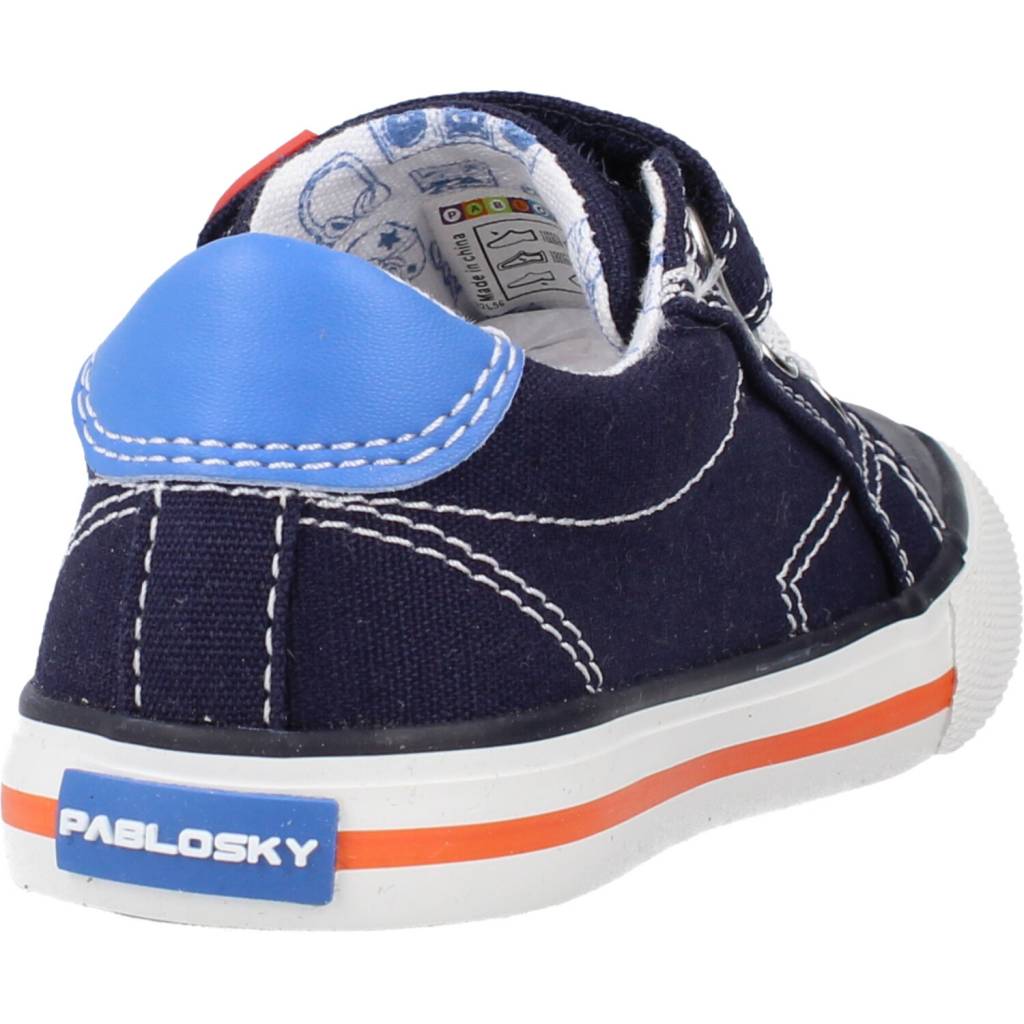 PABLOSKY P en color AZUL (3)