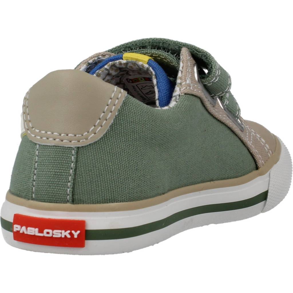 PABLOSKY P en color MULTICOLOR (3)