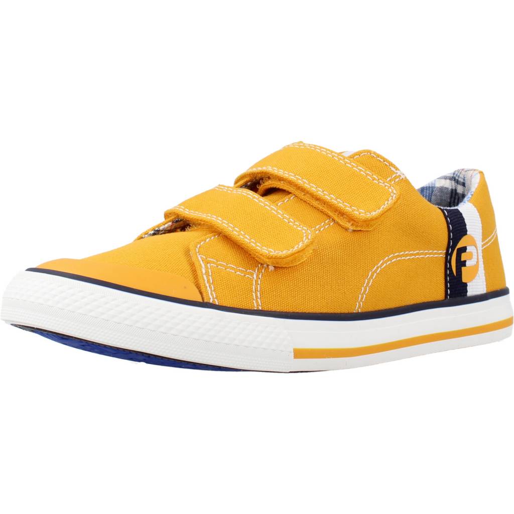 PABLOSKY P en color AMARILLO (1)