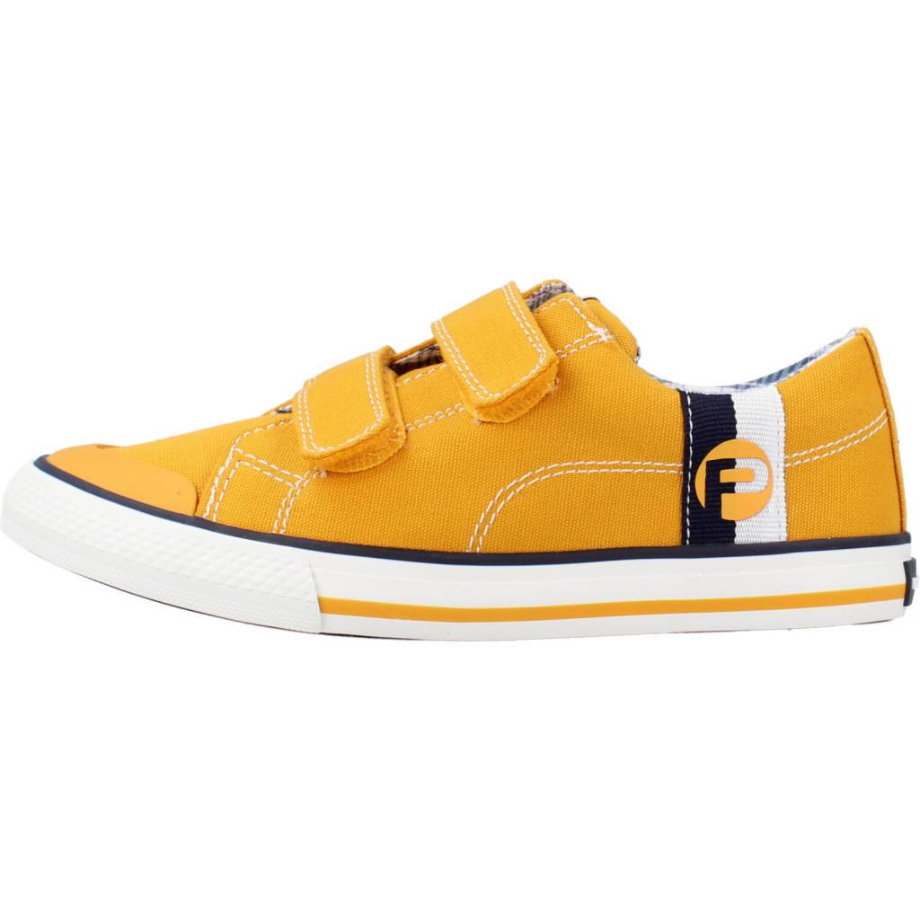 PABLOSKY P en color AMARILLO (2)