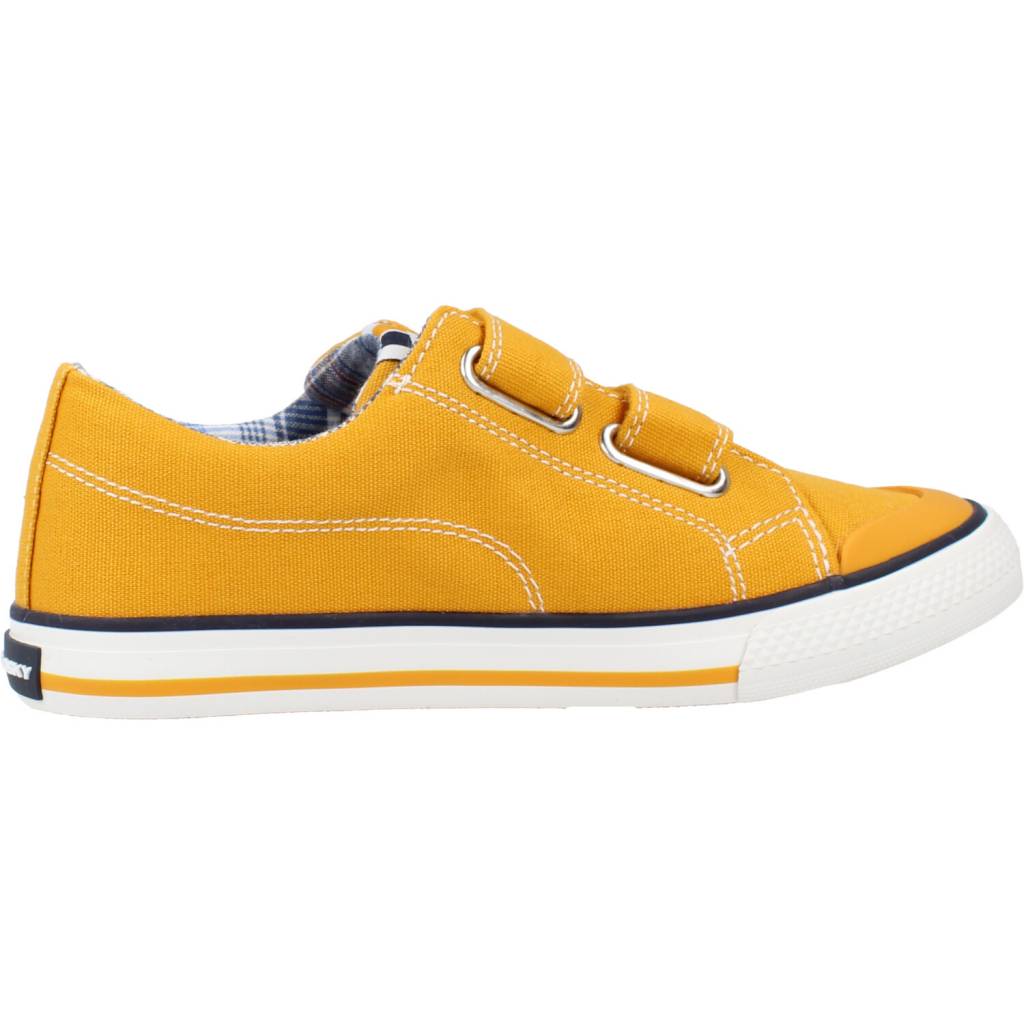 PABLOSKY P en color AMARILLO (4)