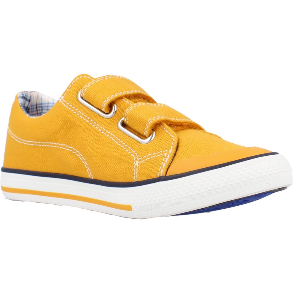PABLOSKY P en color AMARILLO (5)