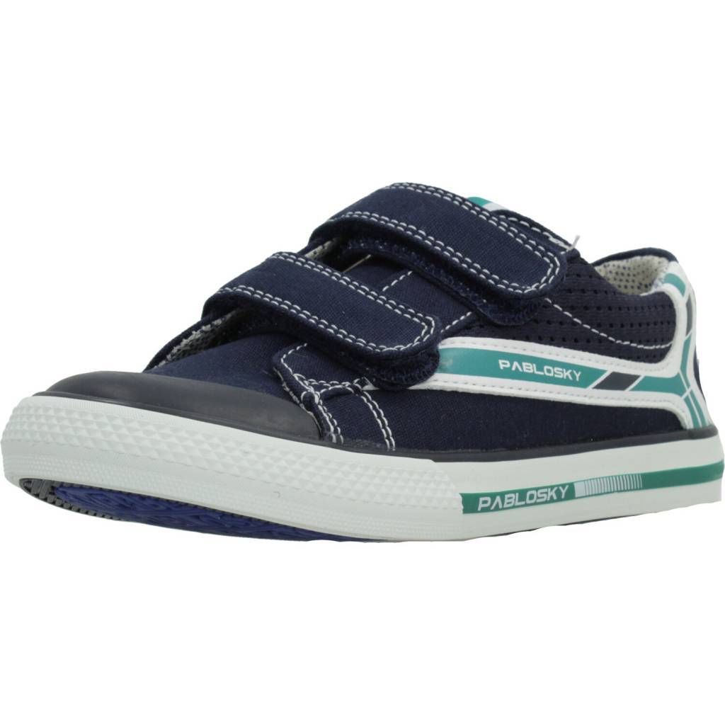 Comprar ZAPATOS PLANOS 334510 de la marca PABLOSKY para NIÑO en color Comprar ZAPATOS PLANOS 334510 de la marca PABLOSKY para NIÑO en color