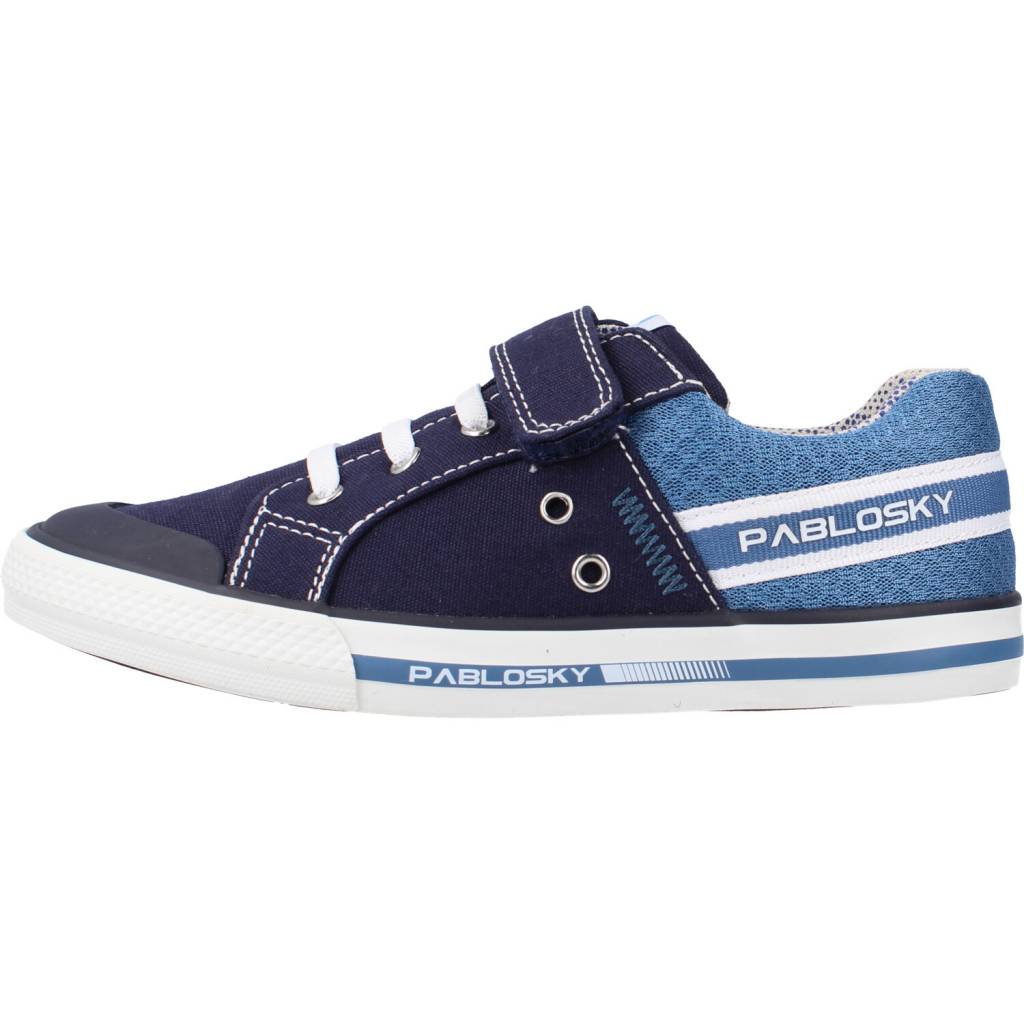 PABLOSKY P en color AZUL (2)