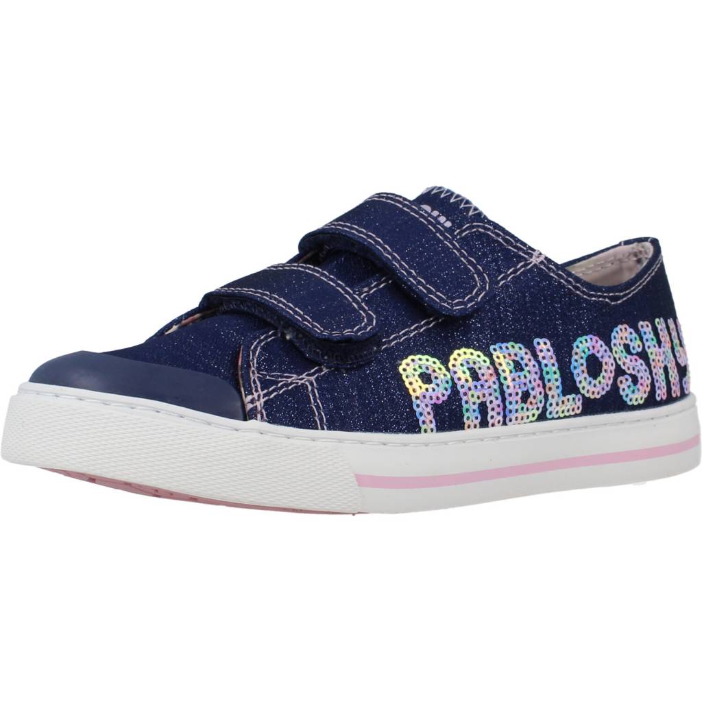 PABLOSKY P en color AZUL (1)