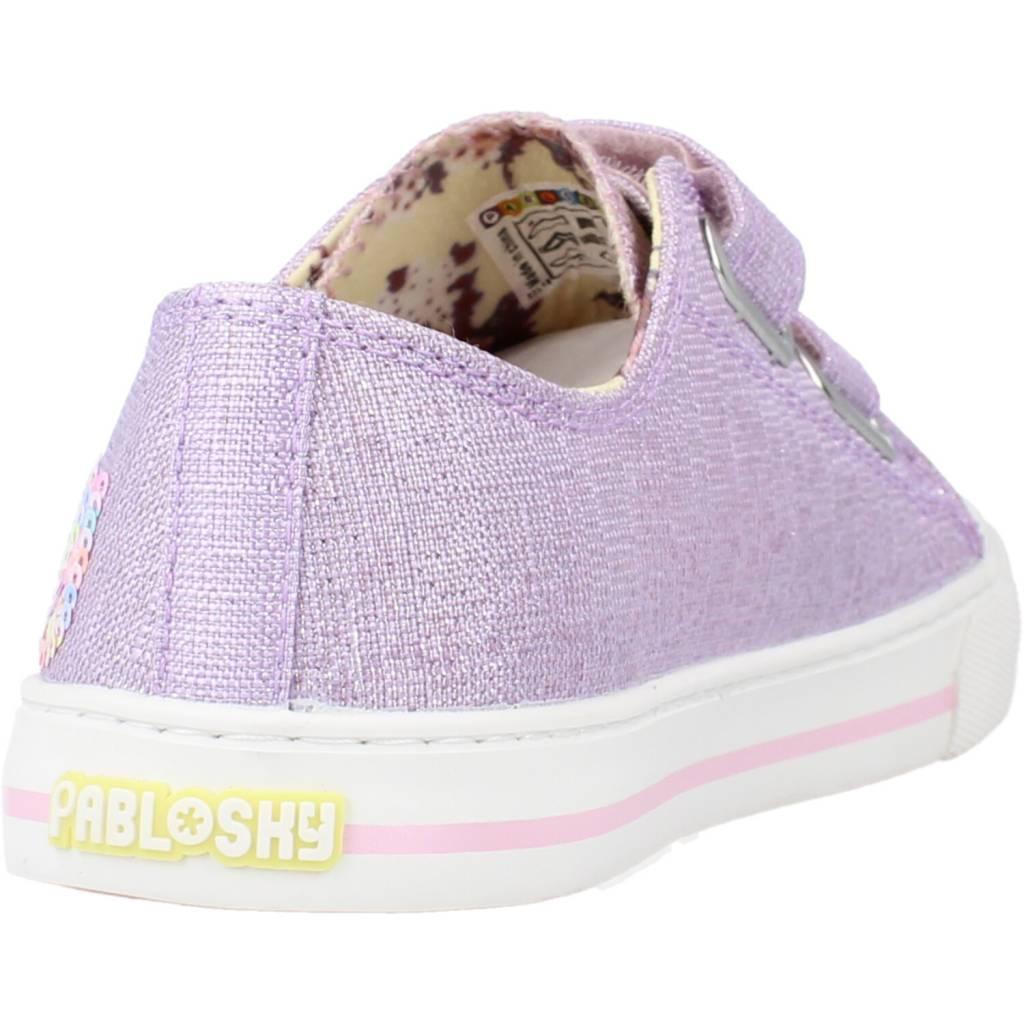 PABLOSKY P en color VIOLETA (3)