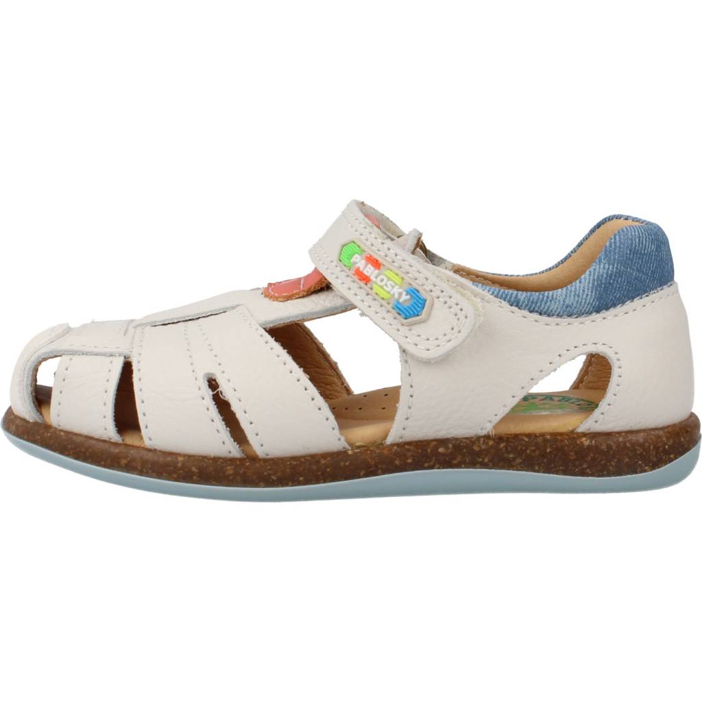 PABLOSKY P en color BEIS (2)