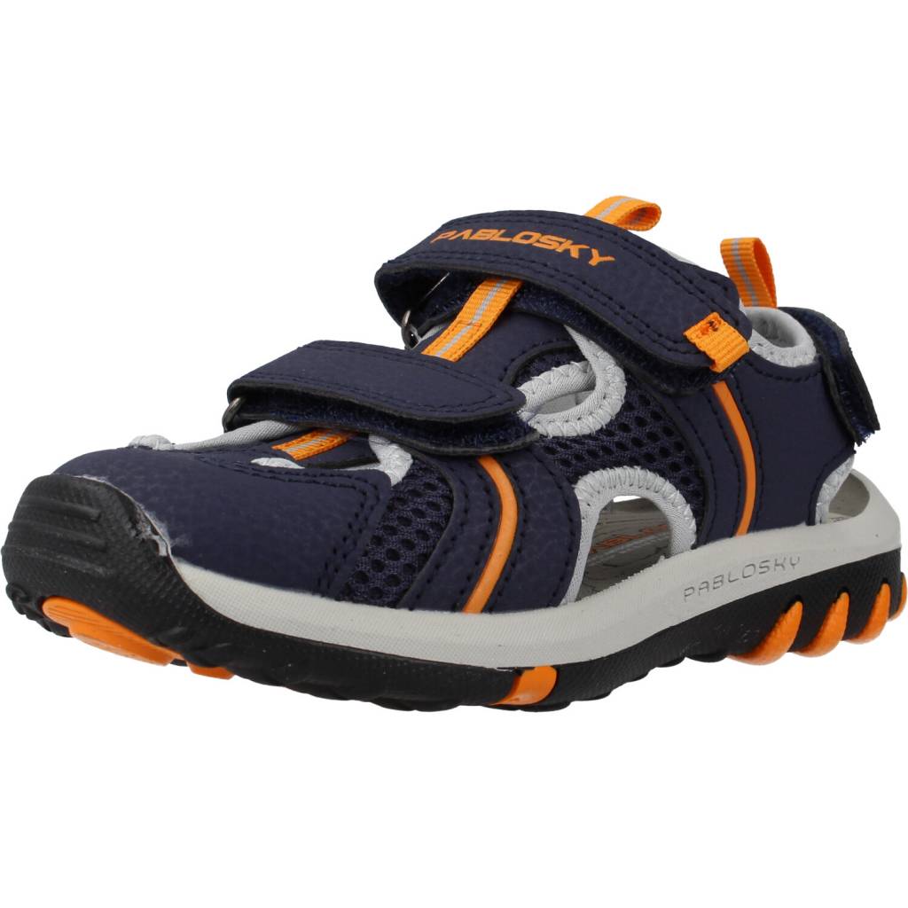 PABLOSKY P en color AZUL (1)