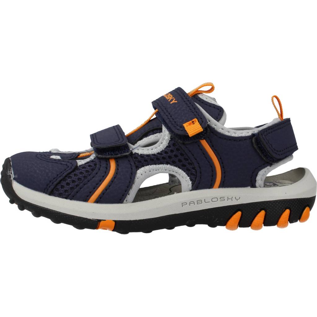 PABLOSKY P en color AZUL (2)