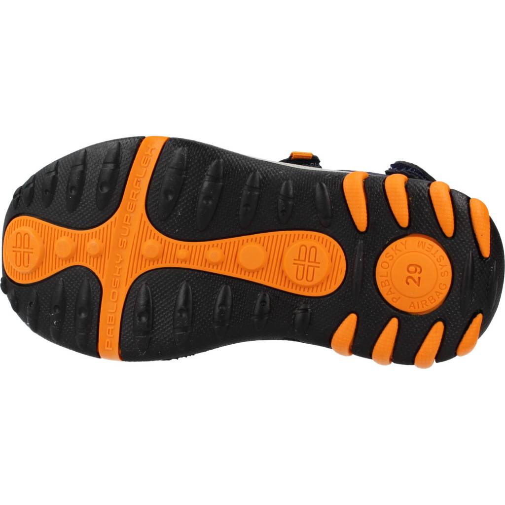 PABLOSKY P en color AZUL (6)