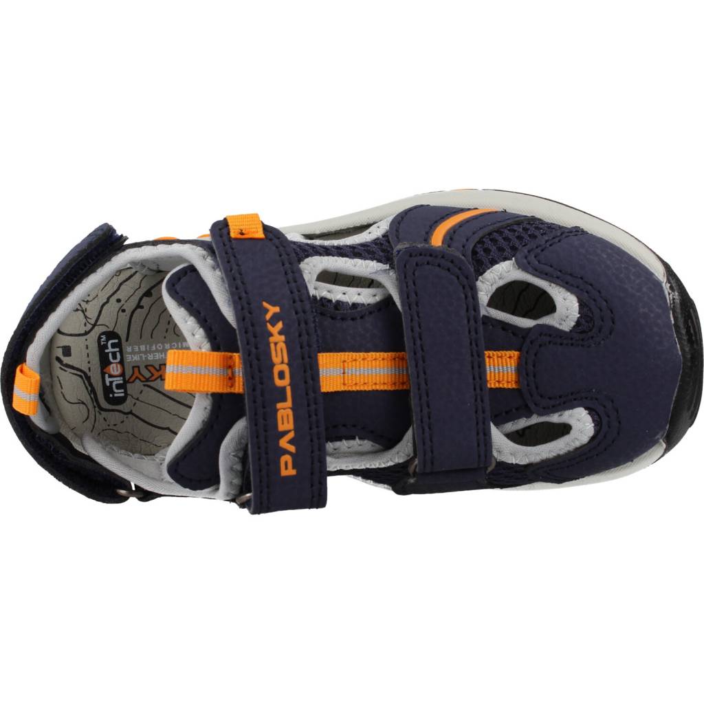 PABLOSKY P en color AZUL (7)