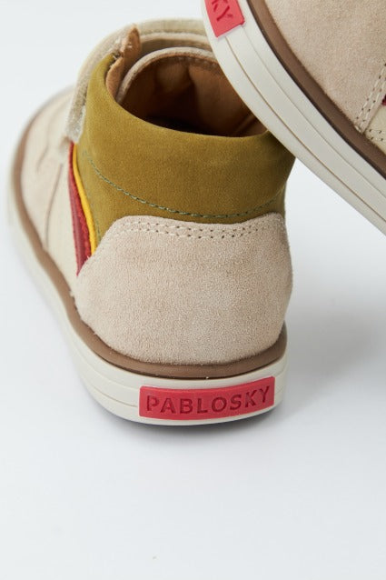 PABLOSKY P en color BEIS (4)