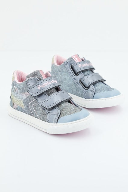 PABLOSKY P en color GRIS (1)