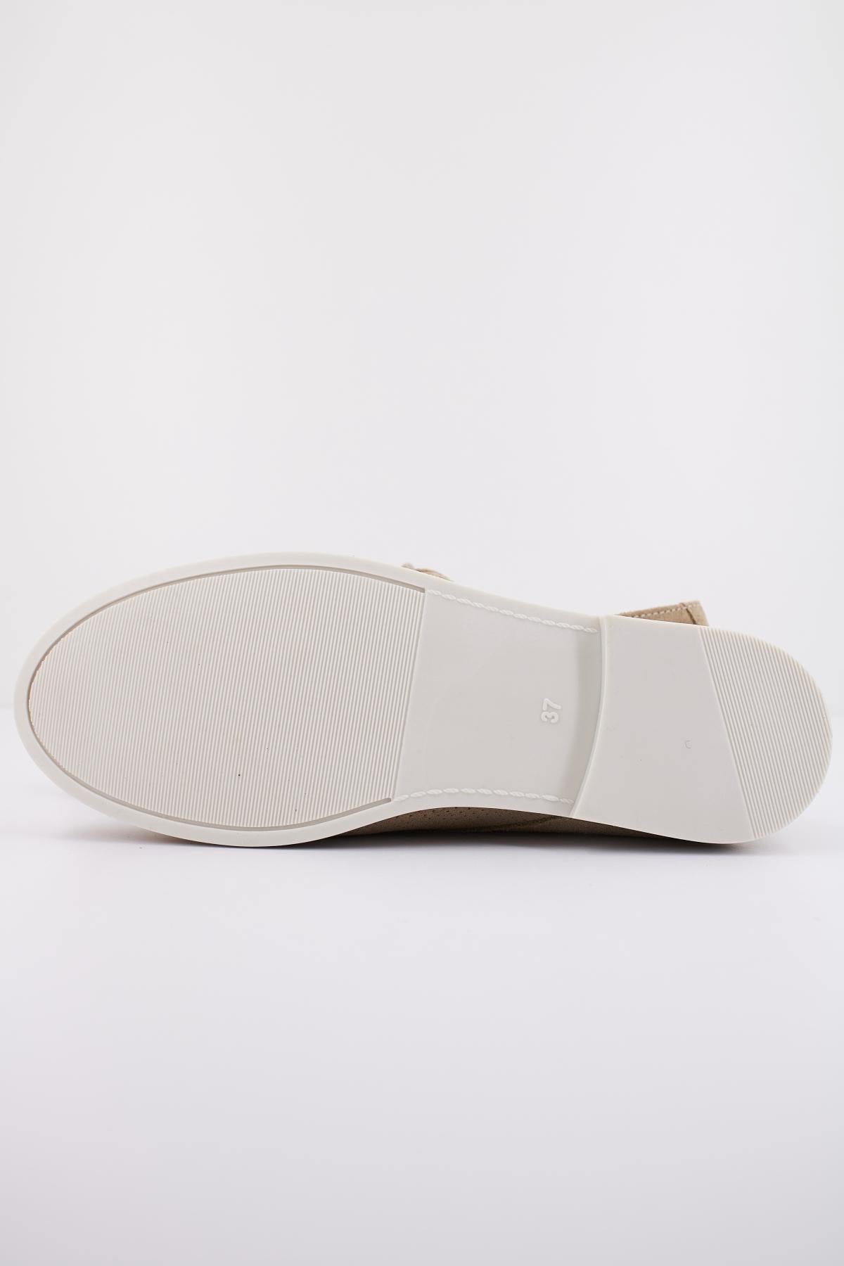 PABLOSKY P en color MARRON (4)