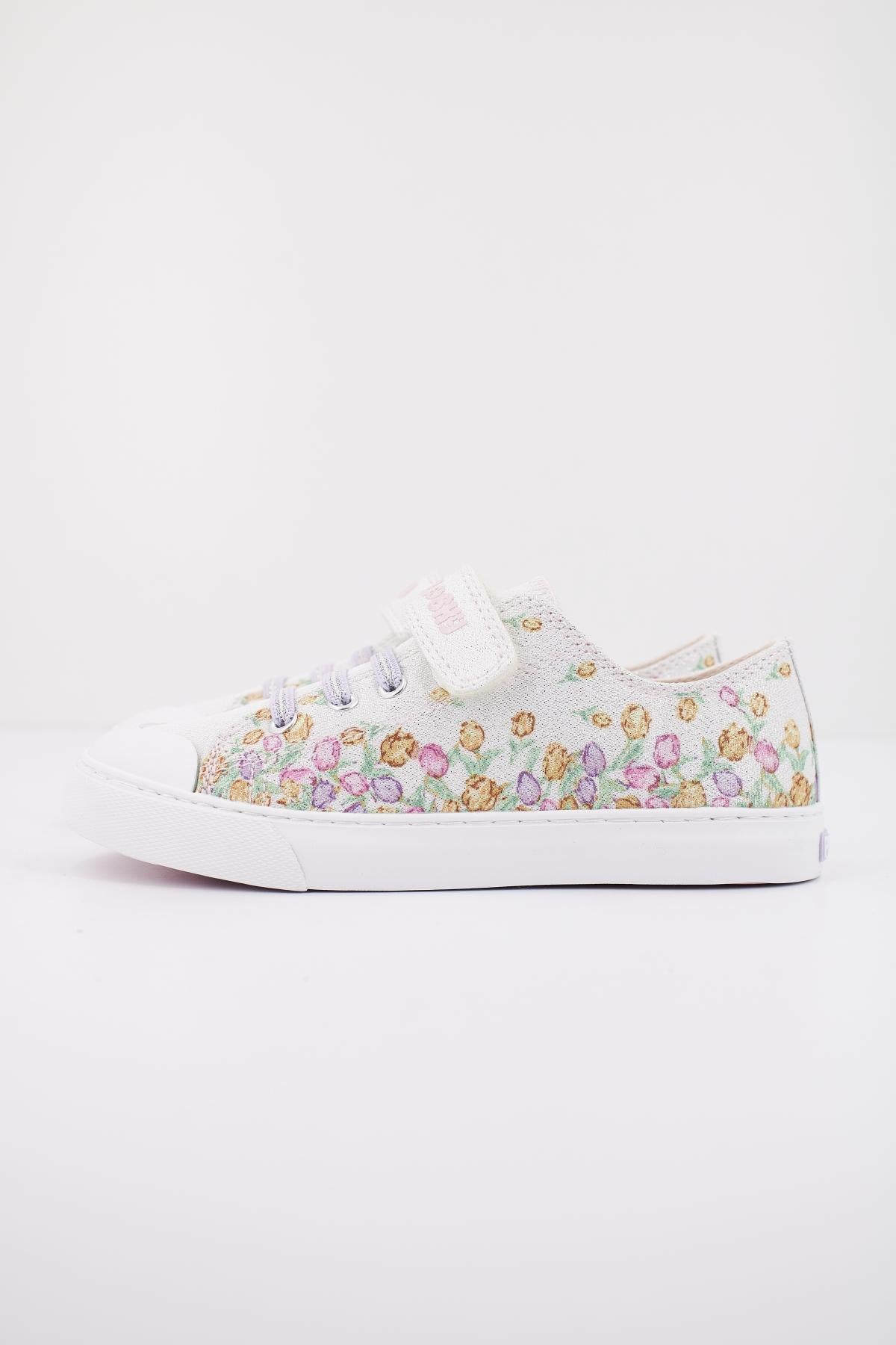 PABLOSKY P en color FLORAL (1)