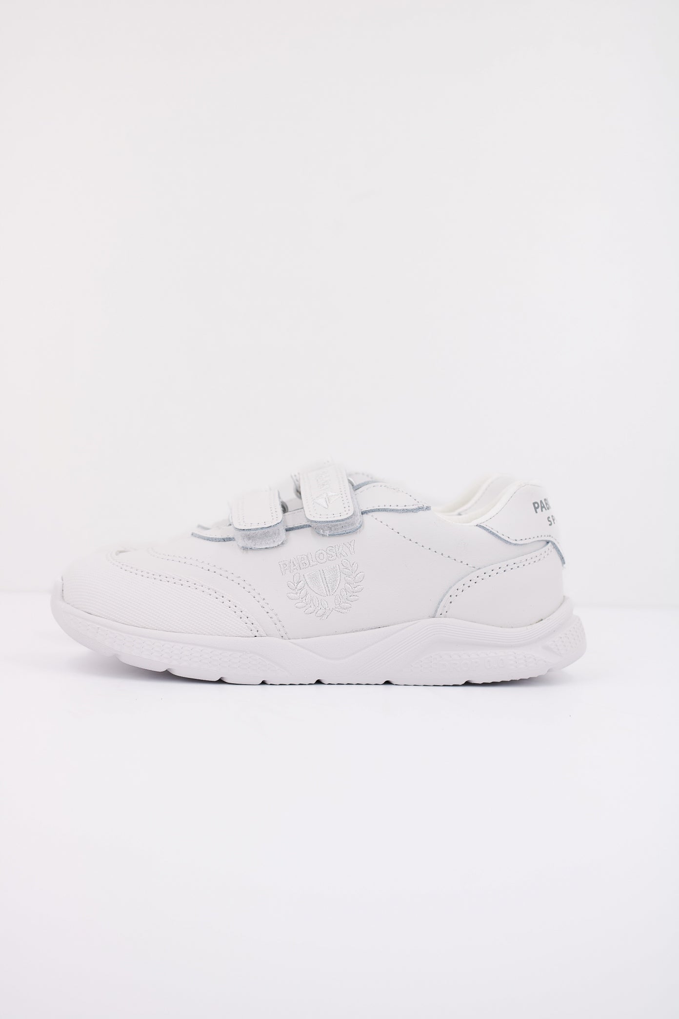 PABLOSKY P en color BLANCO (1)