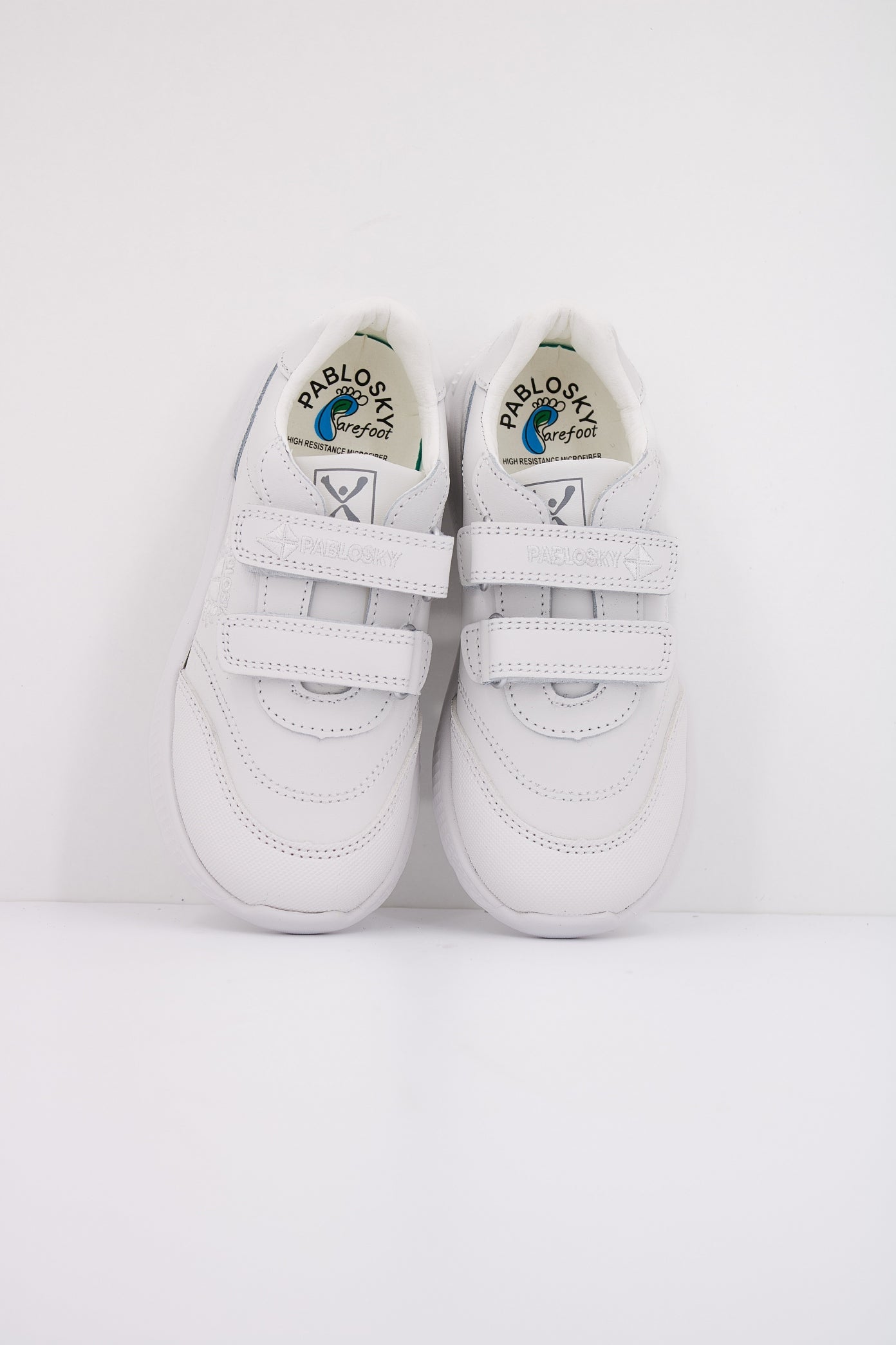 PABLOSKY P en color BLANCO (3)