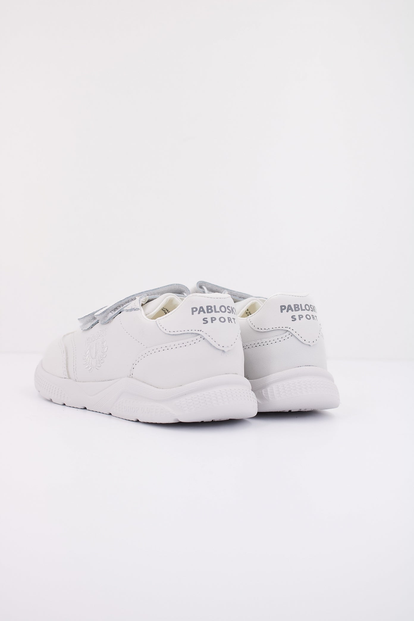 PABLOSKY P en color BLANCO (4)