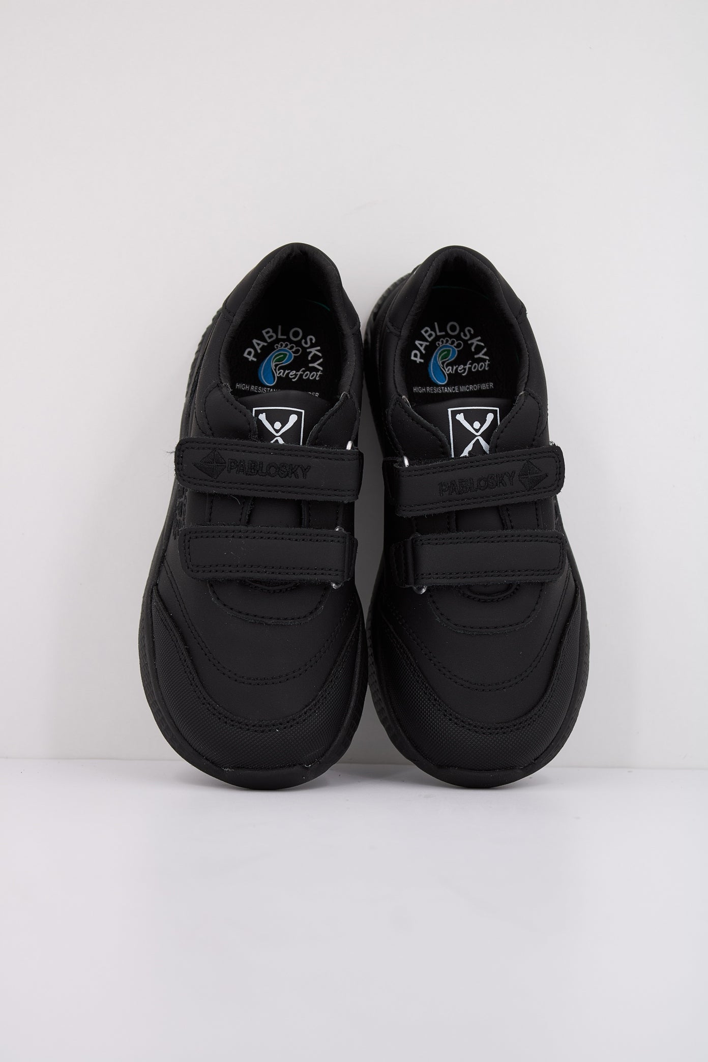 PABLOSKY P en color NEGRO (4)