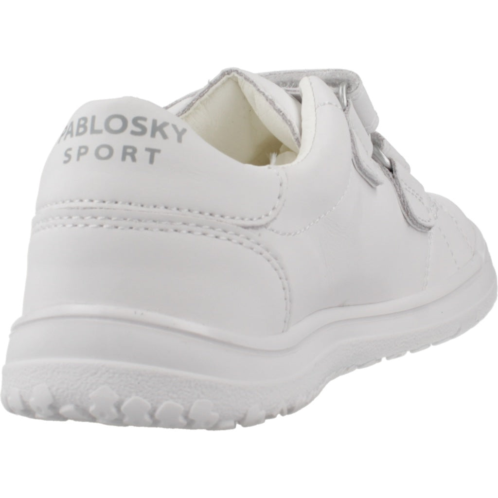 PABLOSKY P en color BLANCO (3)