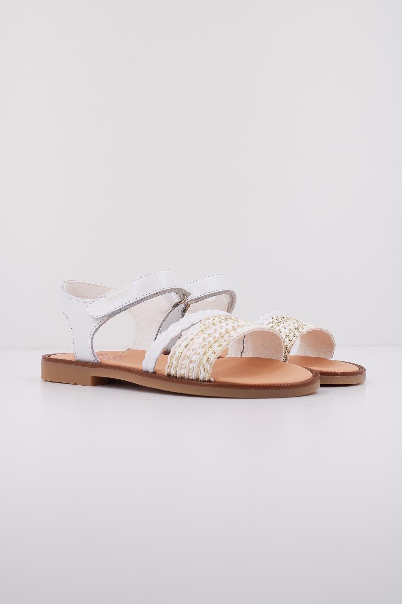 PABLOSKY P en color BLANCO  (2)