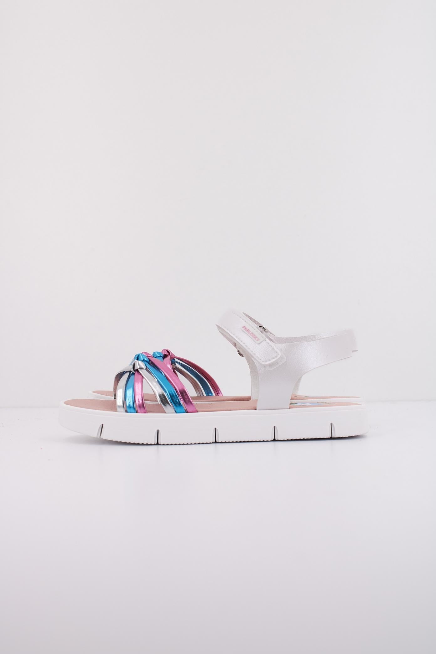 PABLOSKY P en color BLANCO  (1)