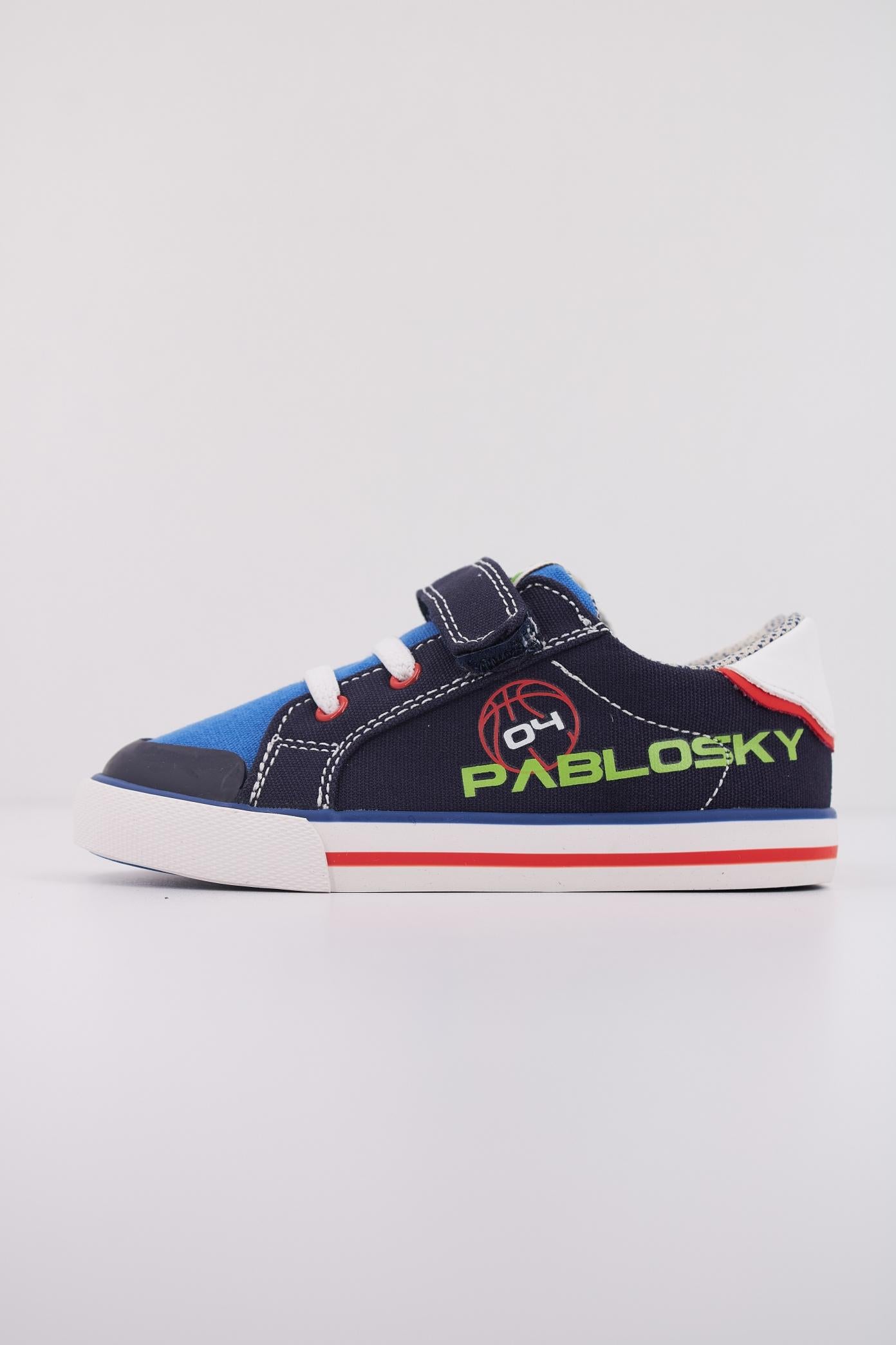 PABLOSKY P en color AZUL (1)