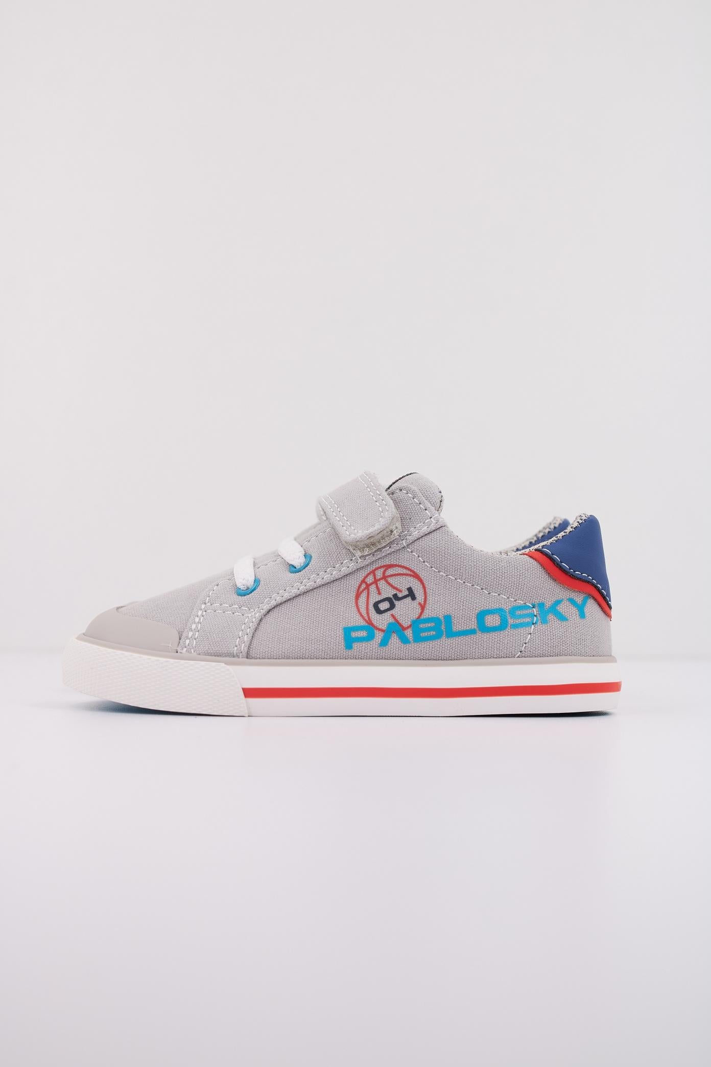 PABLOSKY P en color GRIS (1)