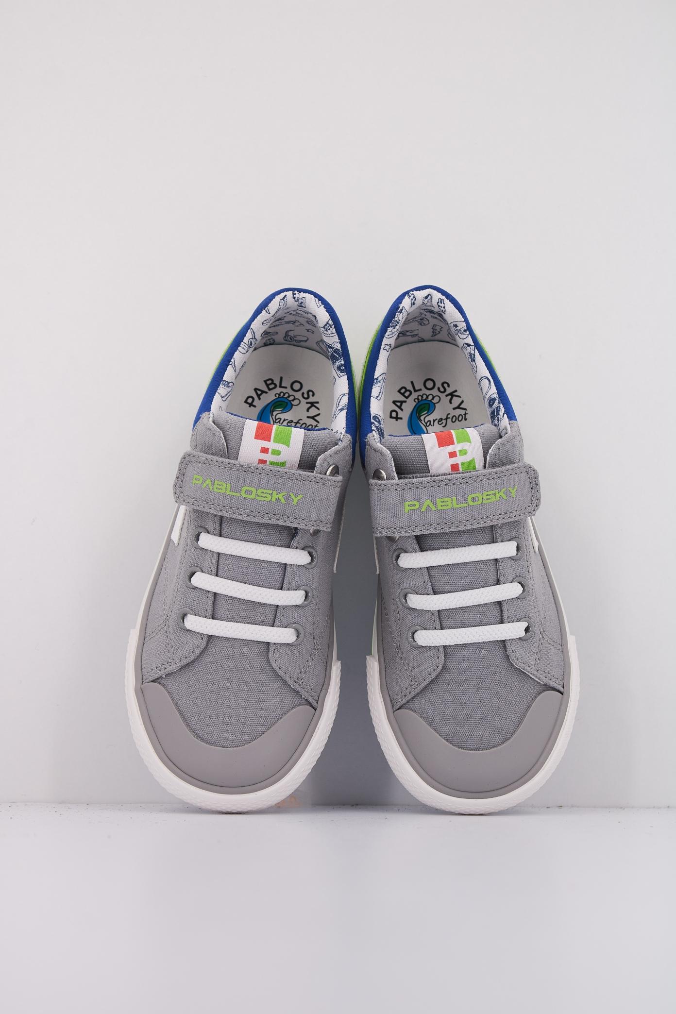 PABLOSKY P en color GRIS (3)