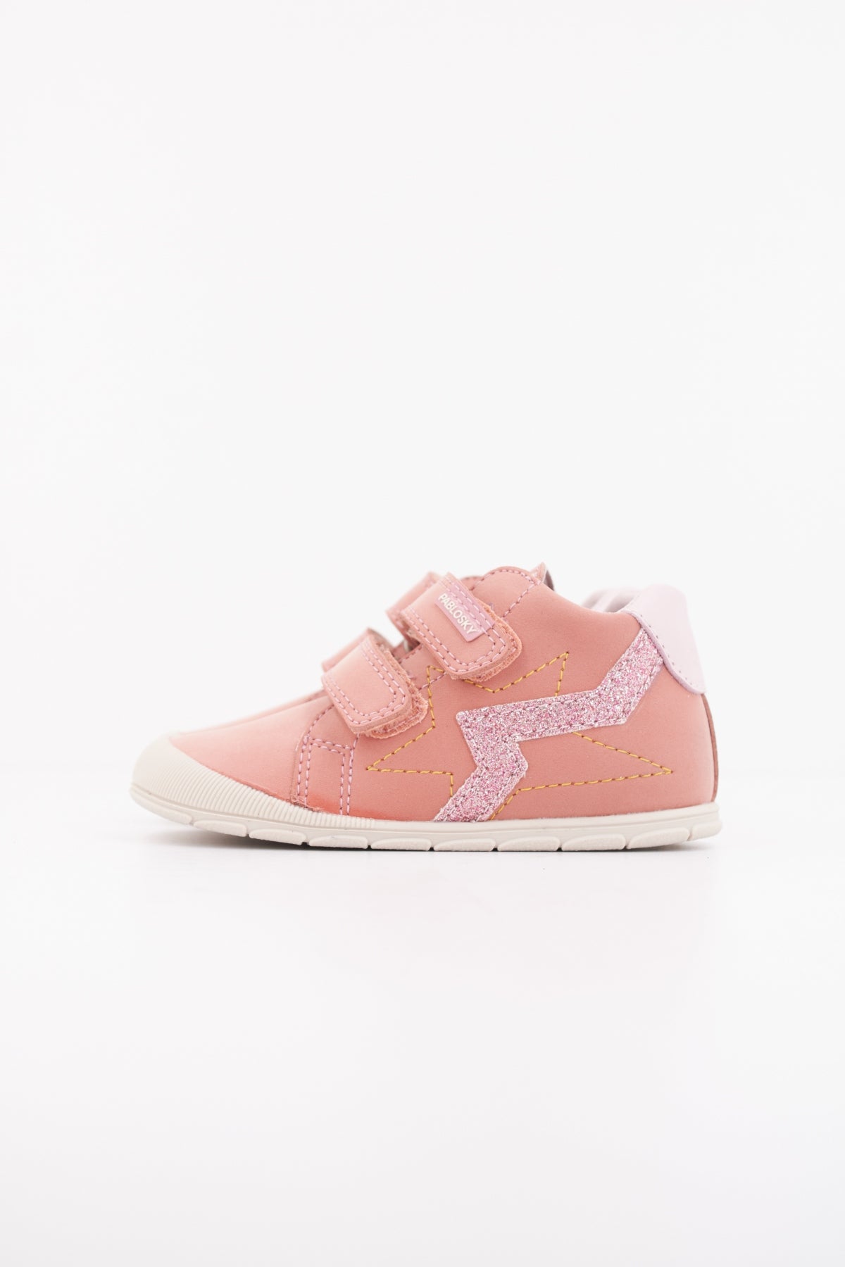 PABLOSKY P en color ROSA (1)