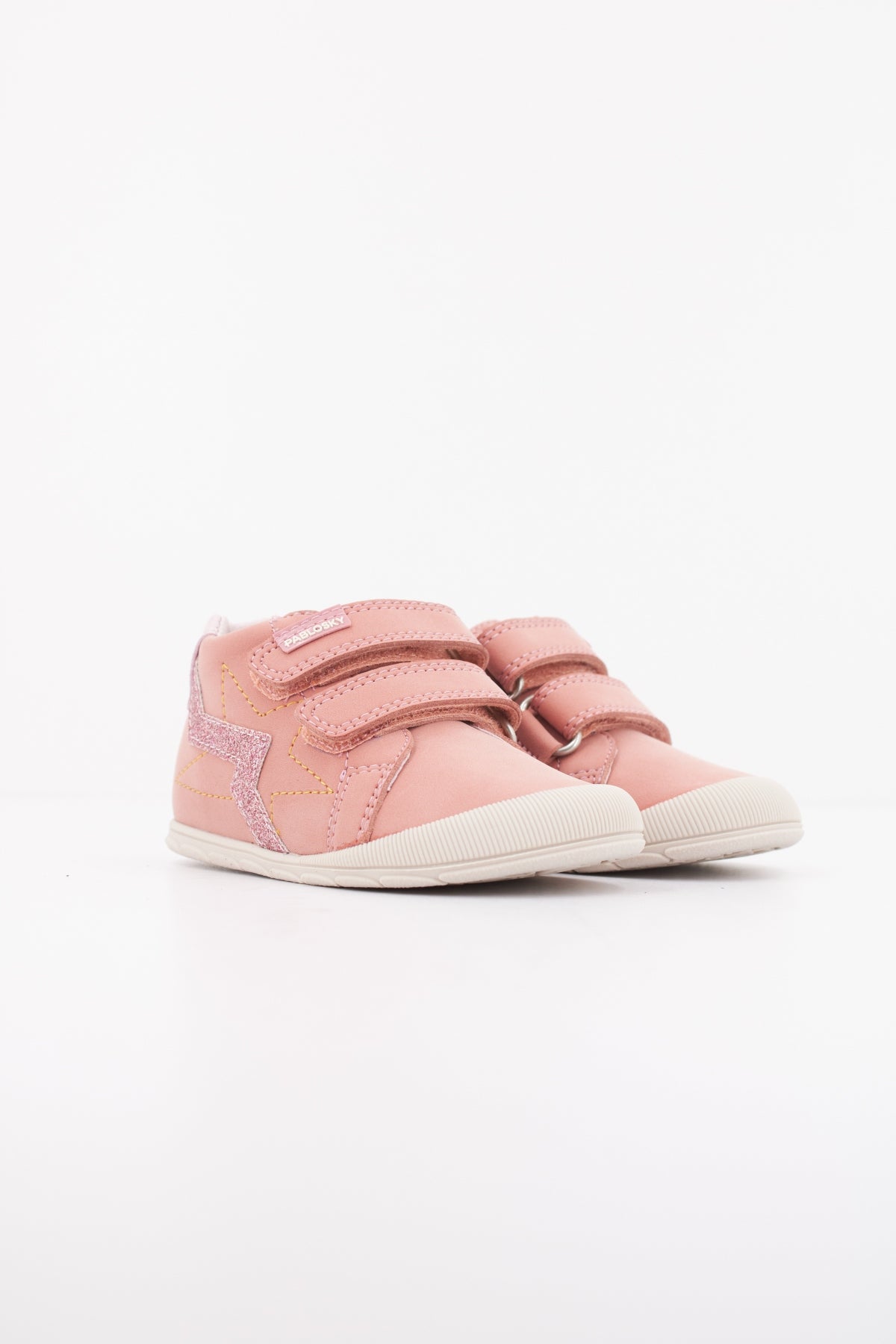 PABLOSKY P en color ROSA (2)