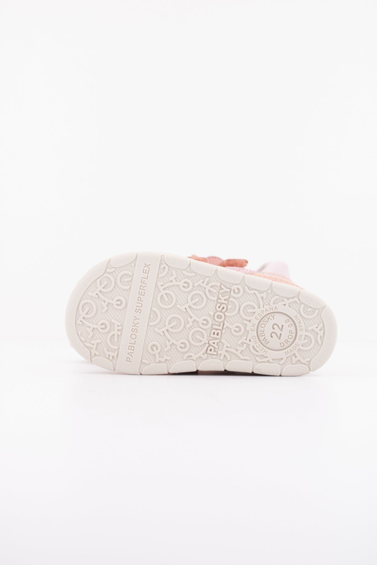 PABLOSKY P en color ROSA (5)