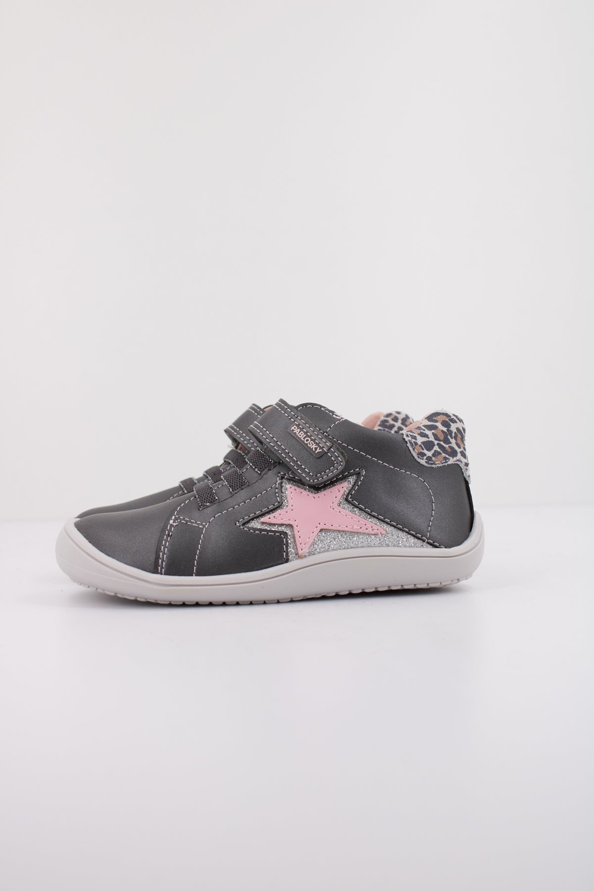 PABLOSKY P en color GRIS (1)