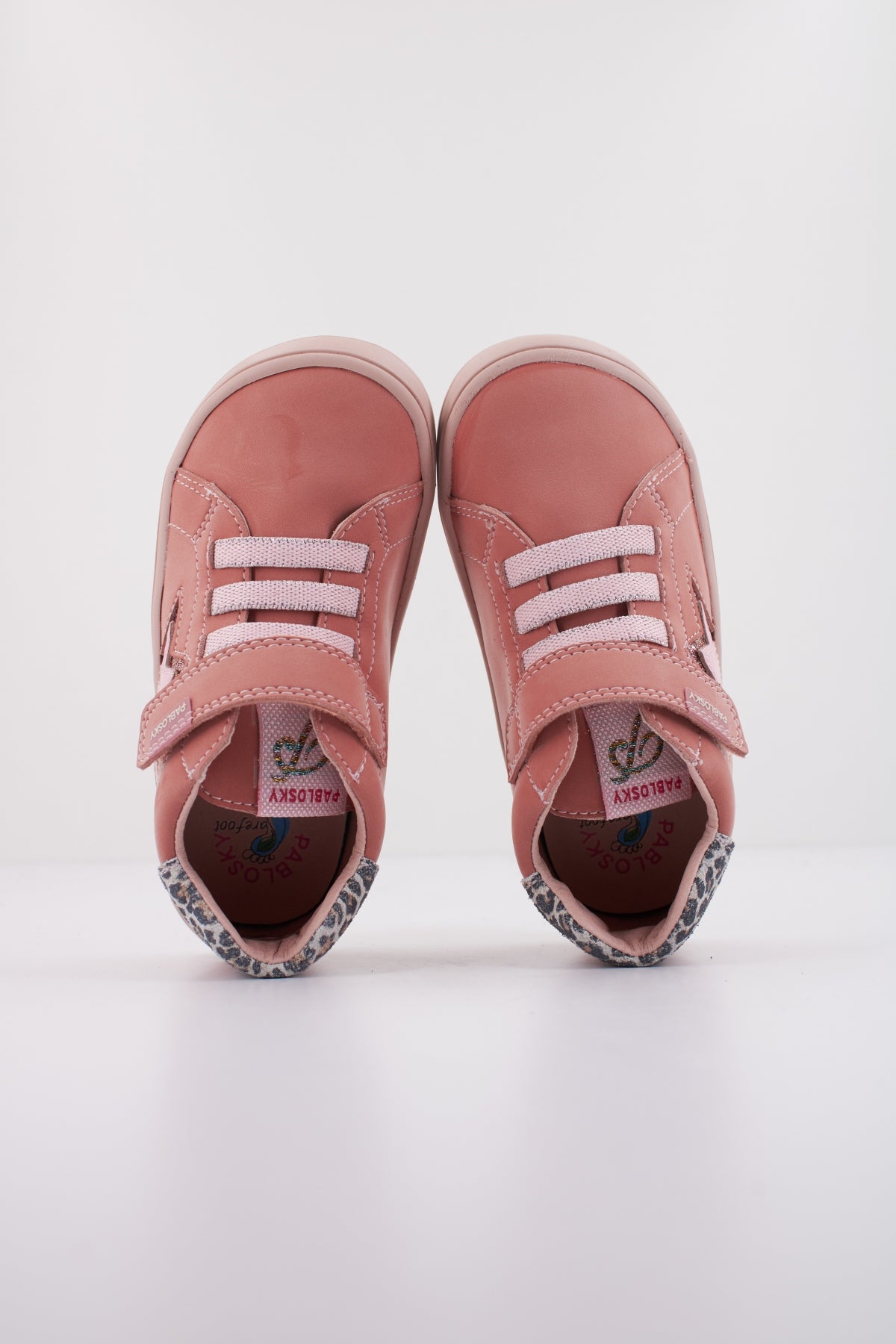 PABLOSKY P en color ROSA (3)