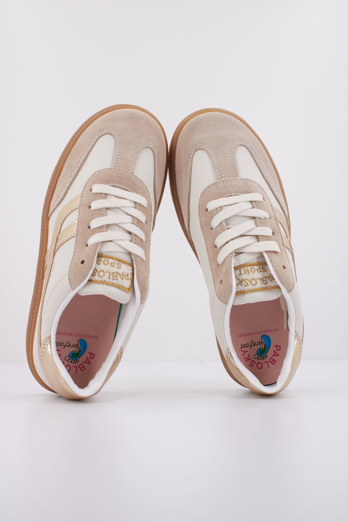 PABLOSKY P en color BEIS (3)