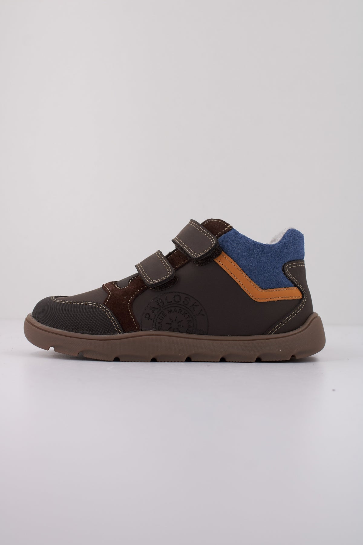 PABLOSKY P en color MARRON (1)