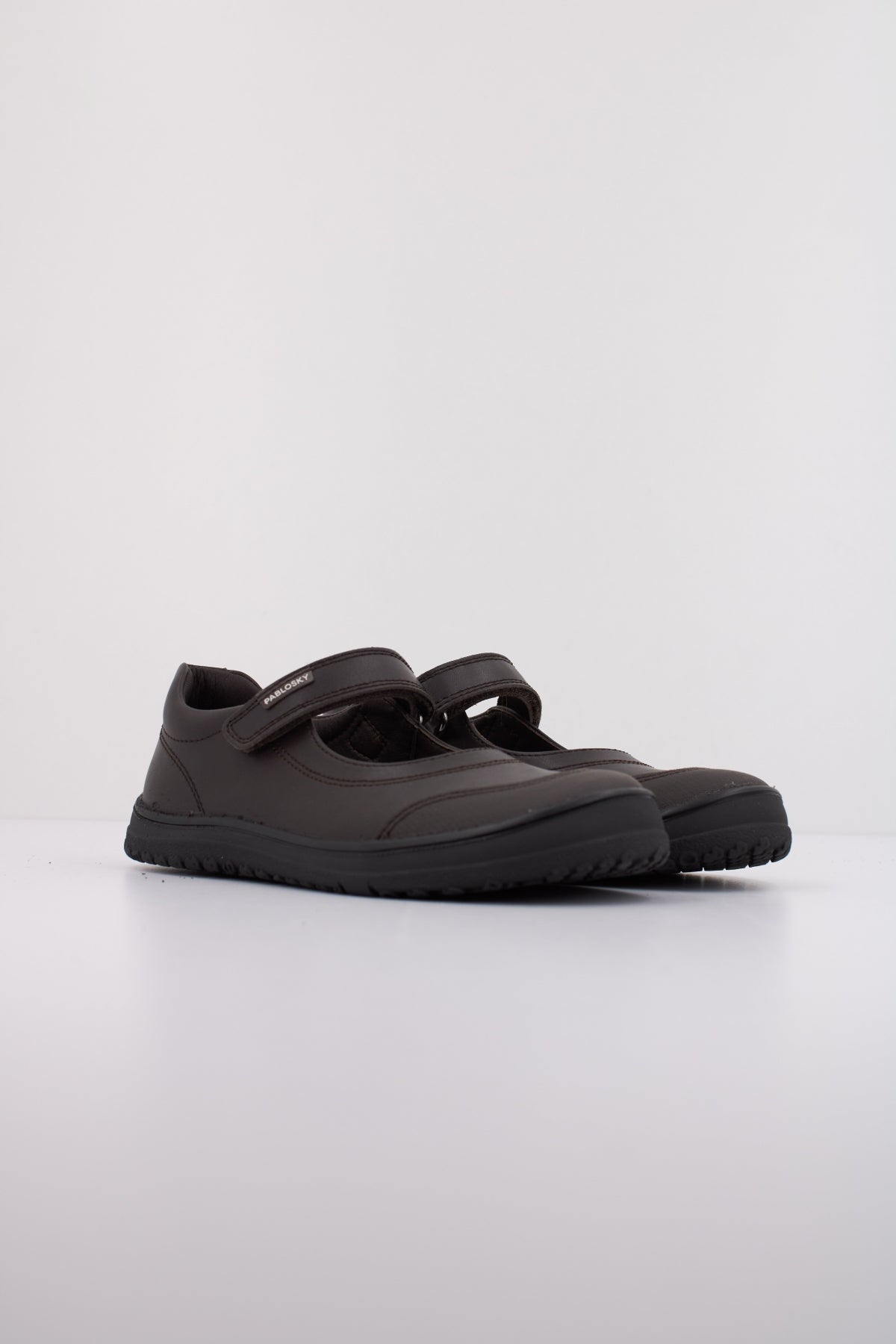 PABLOSKY P en color MARRON (2)