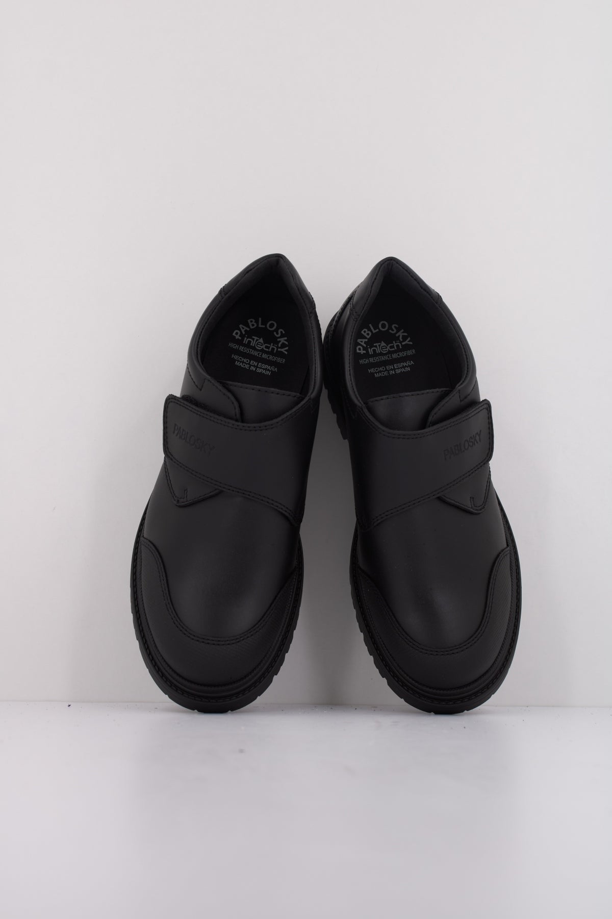 PABLOSKY P en color NEGRO (3)