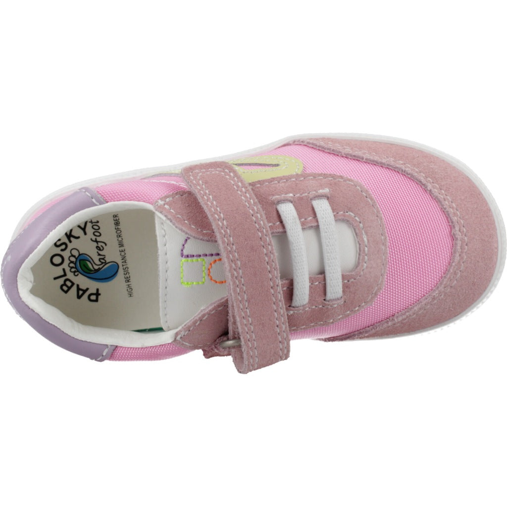 PABLOSKY P en color ROSA (7)
