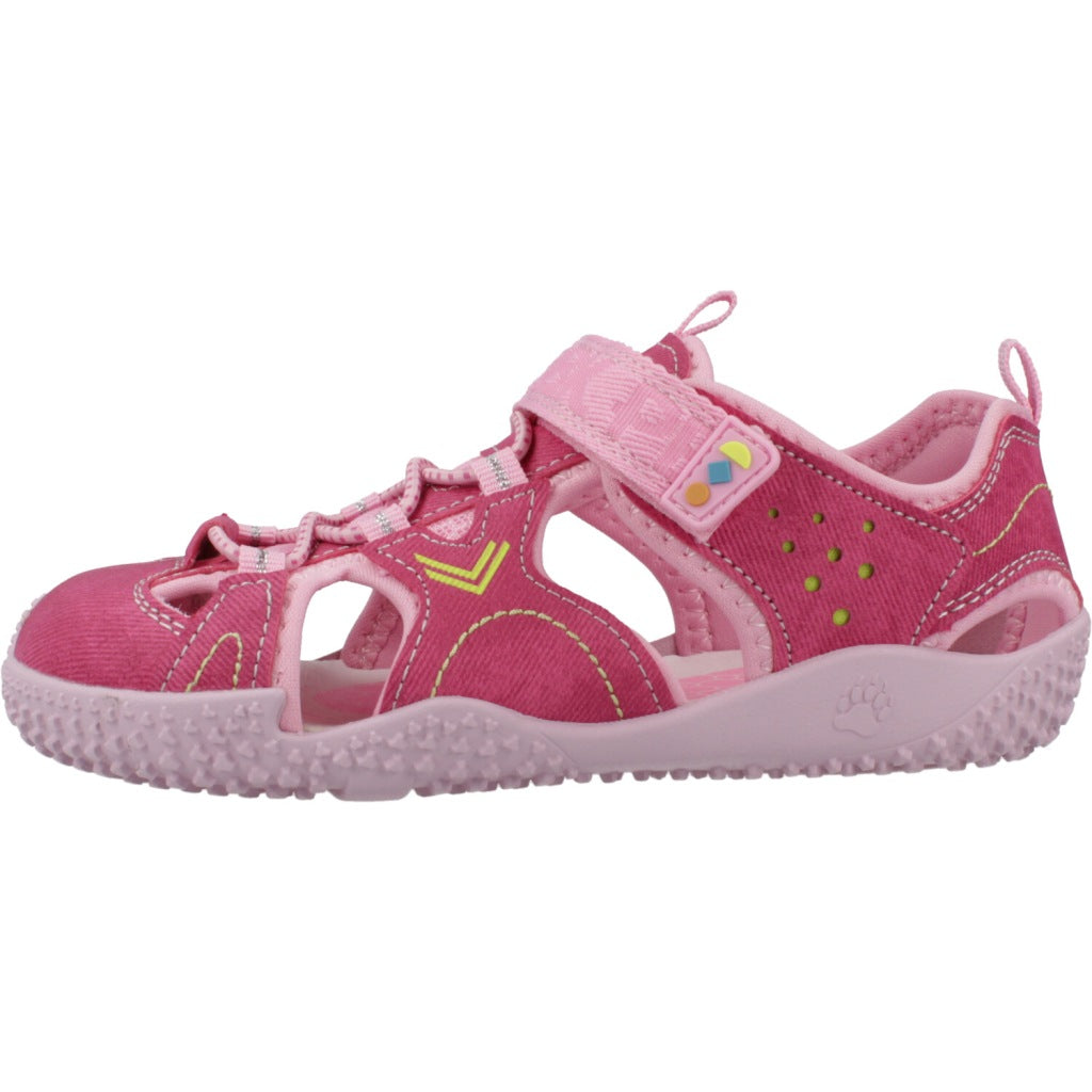 PABLOSKY P en color ROSA (2)