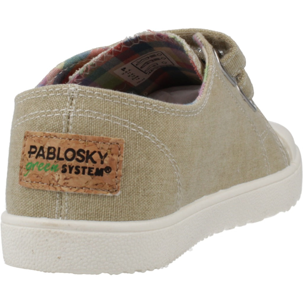 PABLOSKY P en color BEIS (3)