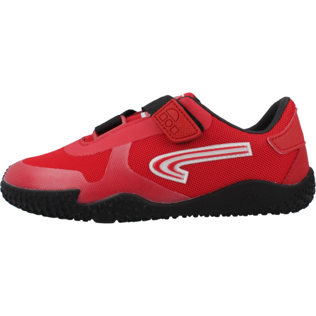 PABLOSKY P en color ROJO (2)