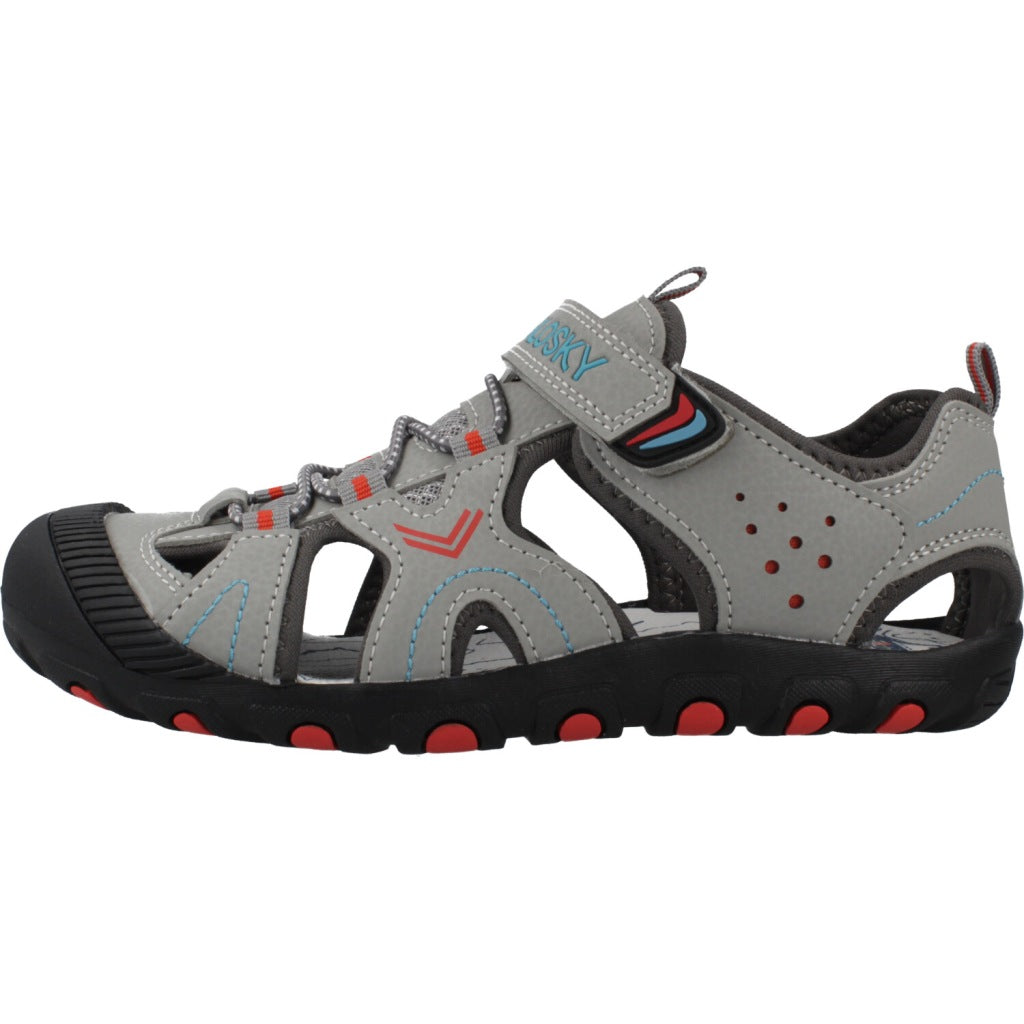 PABLOSKY P en color GRIS (2)