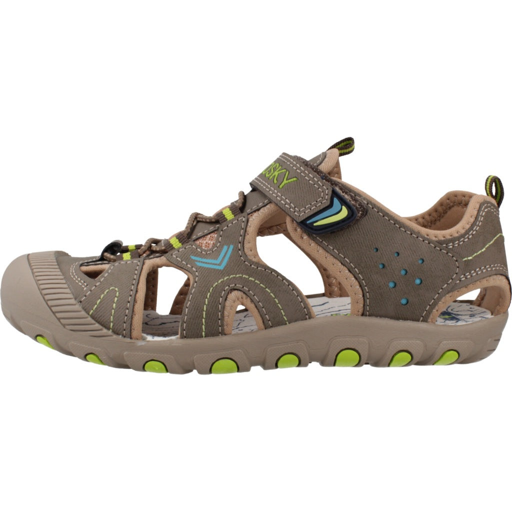 PABLOSKY P en color MULTICOLOR (2)